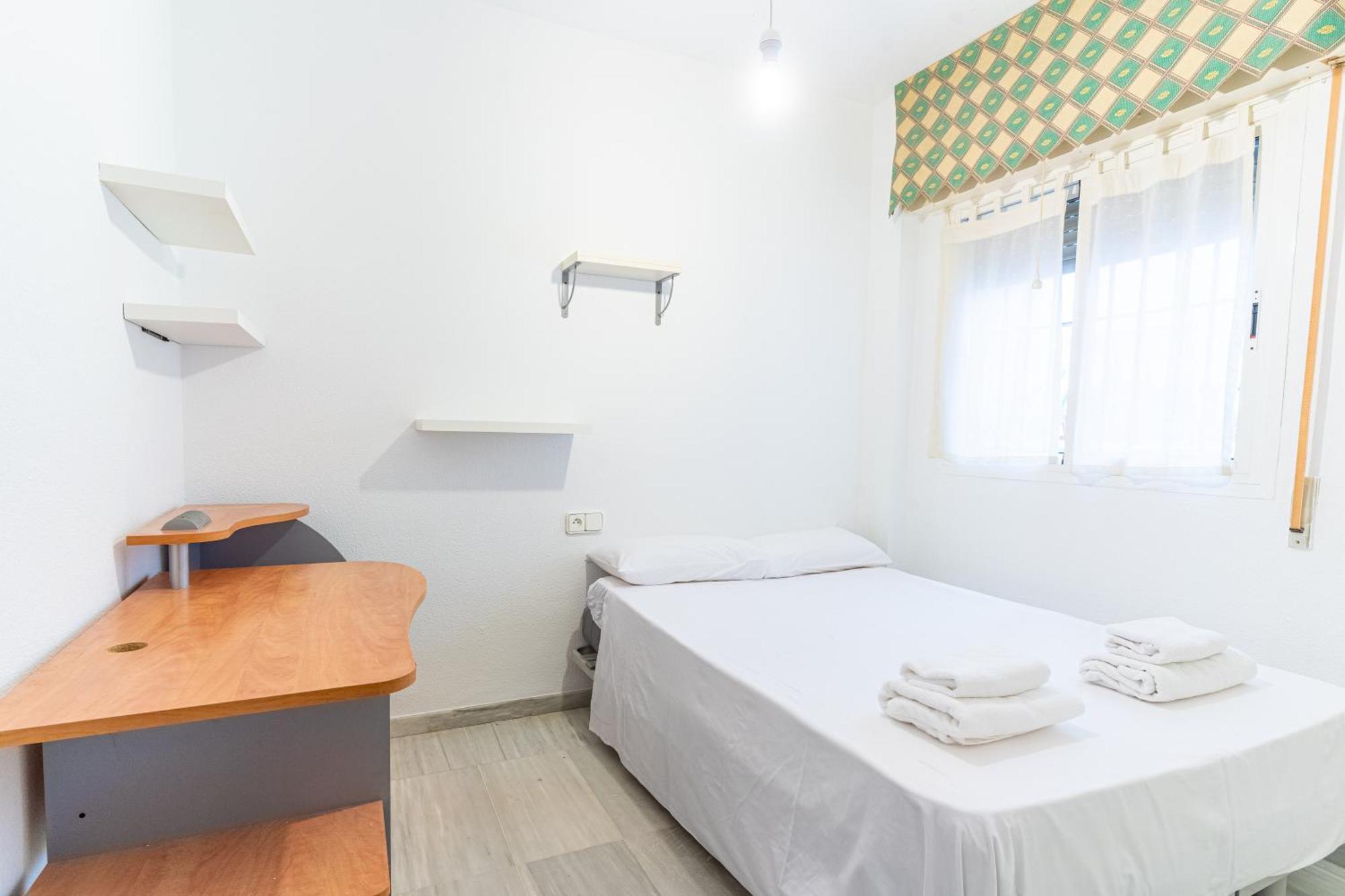 Trendyhomes Villa Africa Roquetas de Mar Esterno foto