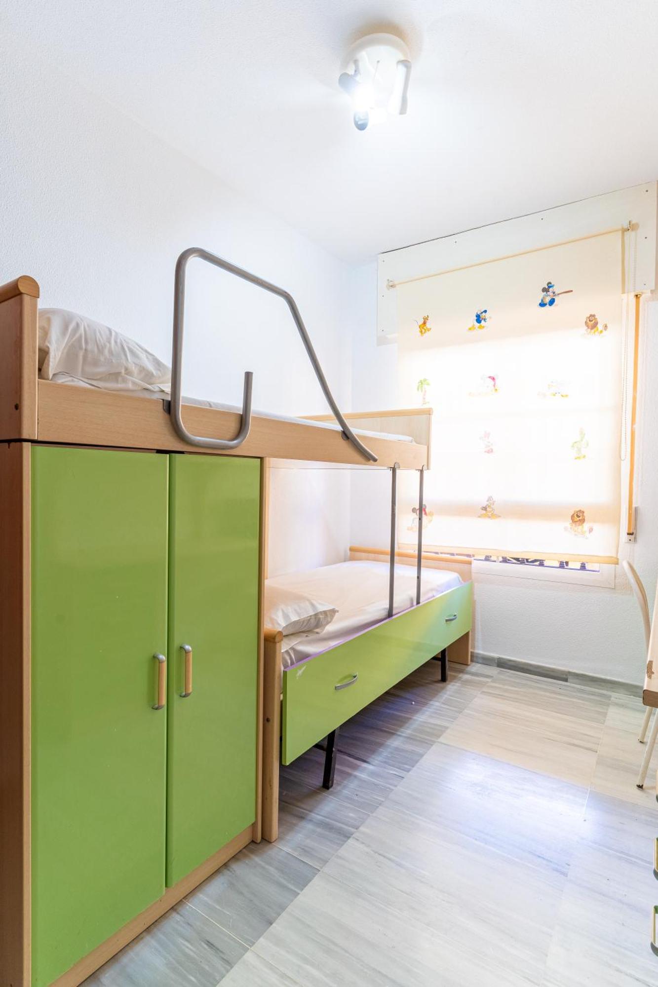 Trendyhomes Villa Africa Roquetas de Mar Esterno foto