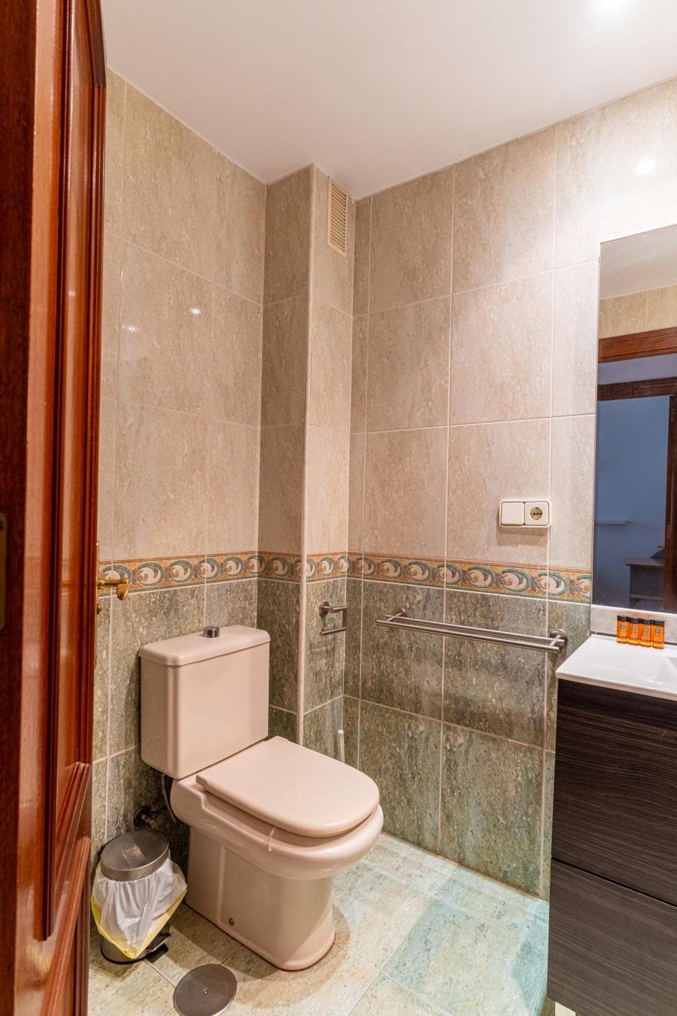 Trendyhomes Villa Africa Roquetas de Mar Esterno foto