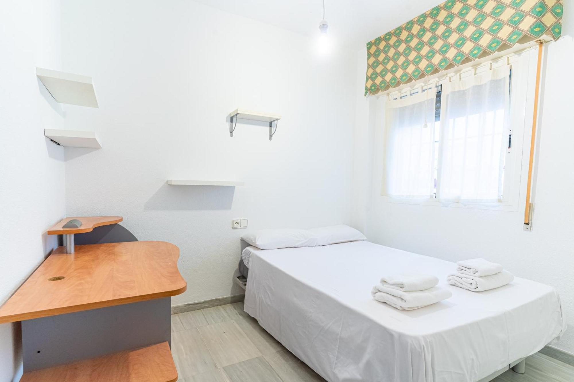 Trendyhomes Villa Africa Roquetas de Mar Esterno foto