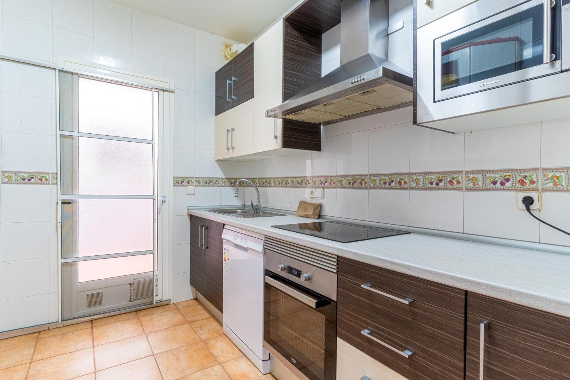 Trendyhomes Villa Africa Roquetas de Mar Esterno foto