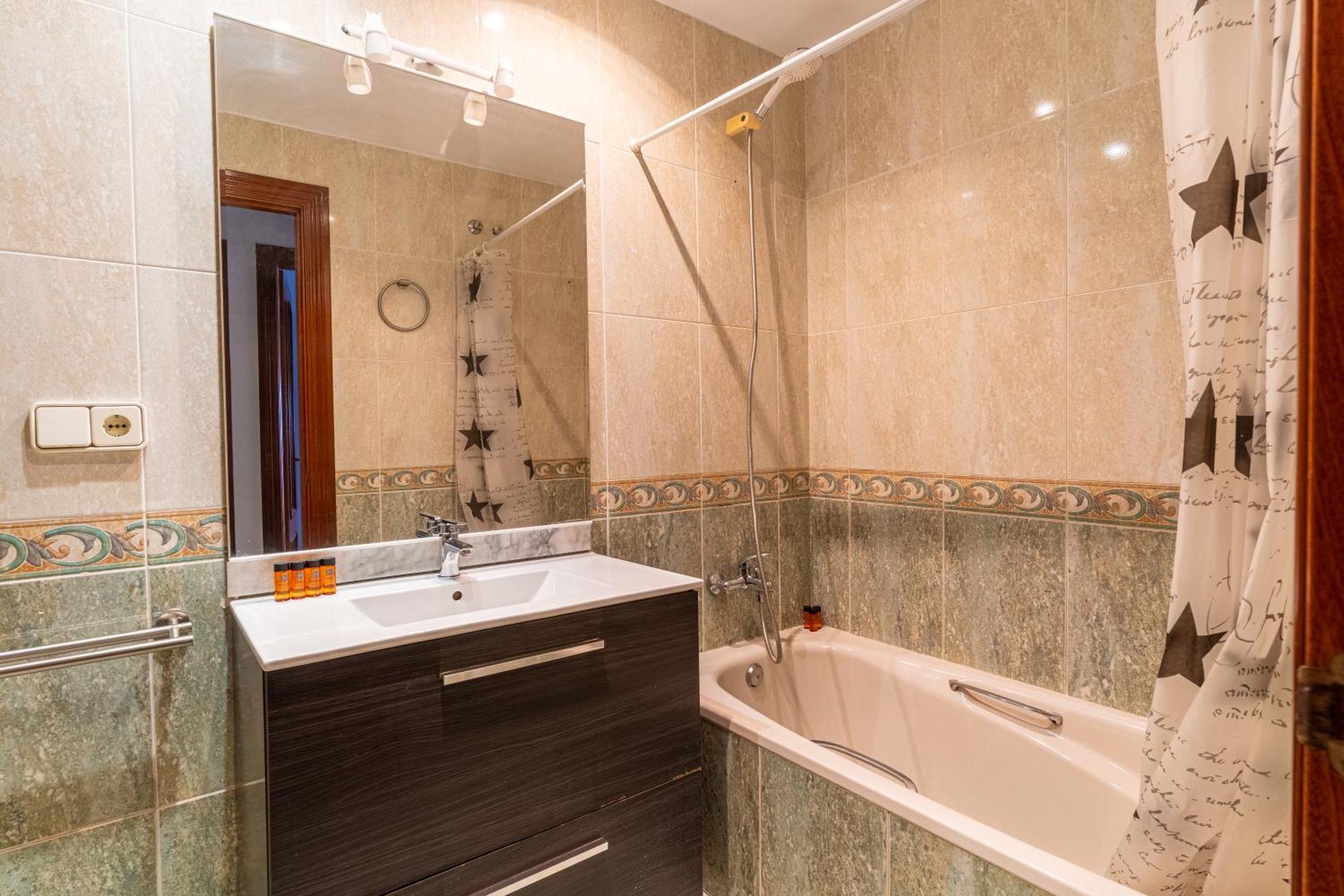 Trendyhomes Villa Africa Roquetas de Mar Esterno foto