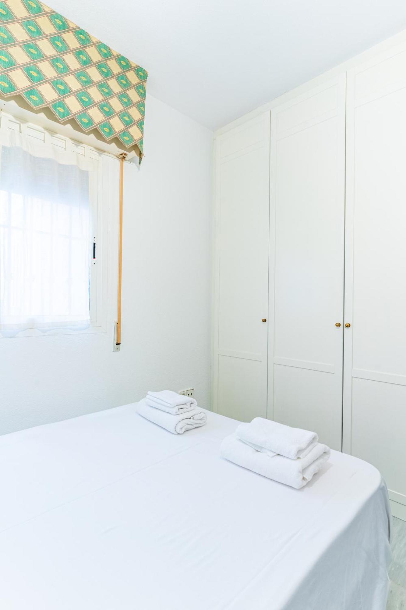 Trendyhomes Villa Africa Roquetas de Mar Esterno foto