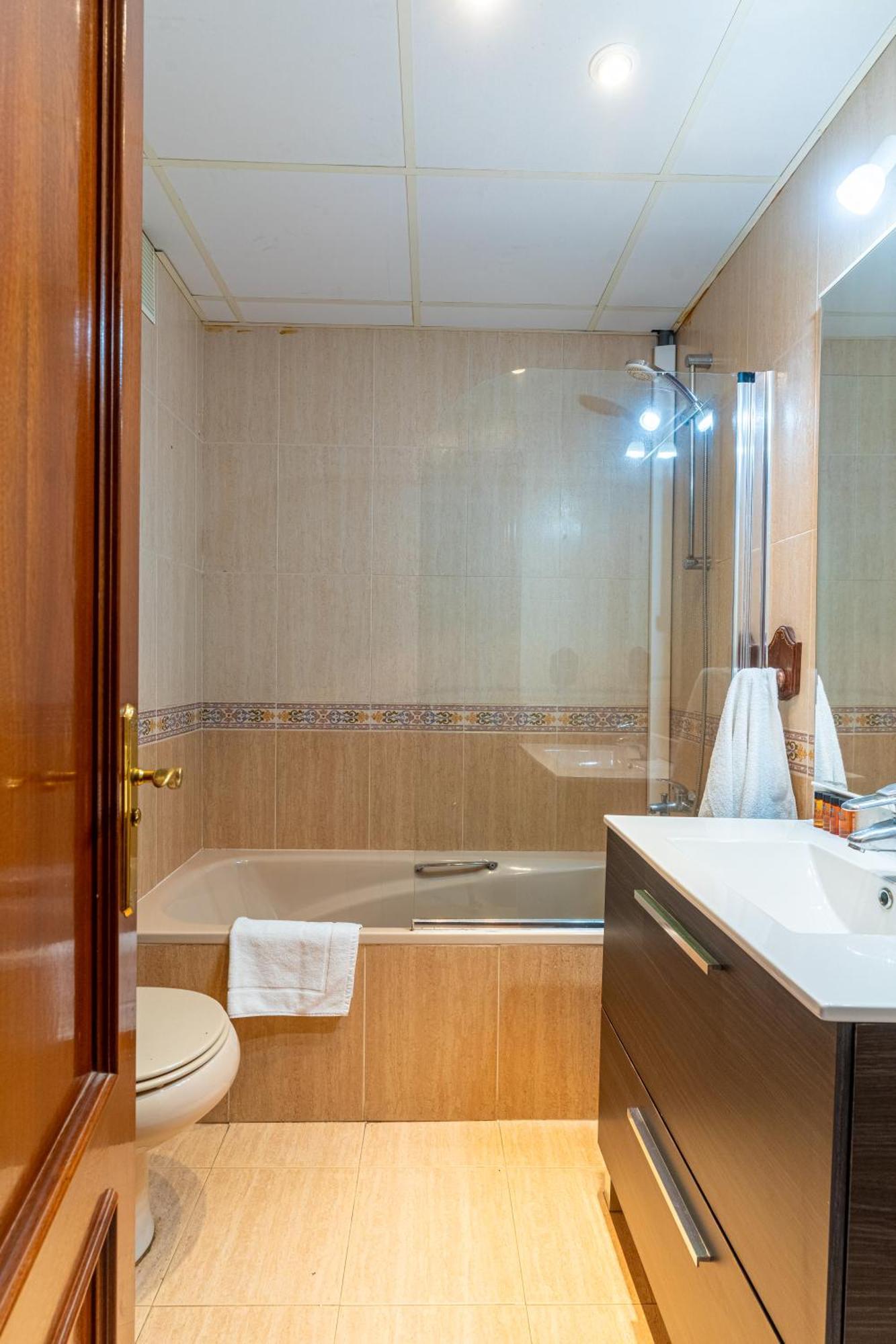 Trendyhomes Villa Africa Roquetas de Mar Esterno foto