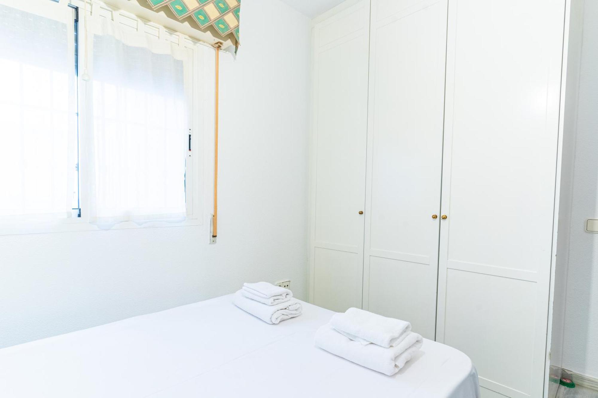Trendyhomes Villa Africa Roquetas de Mar Esterno foto
