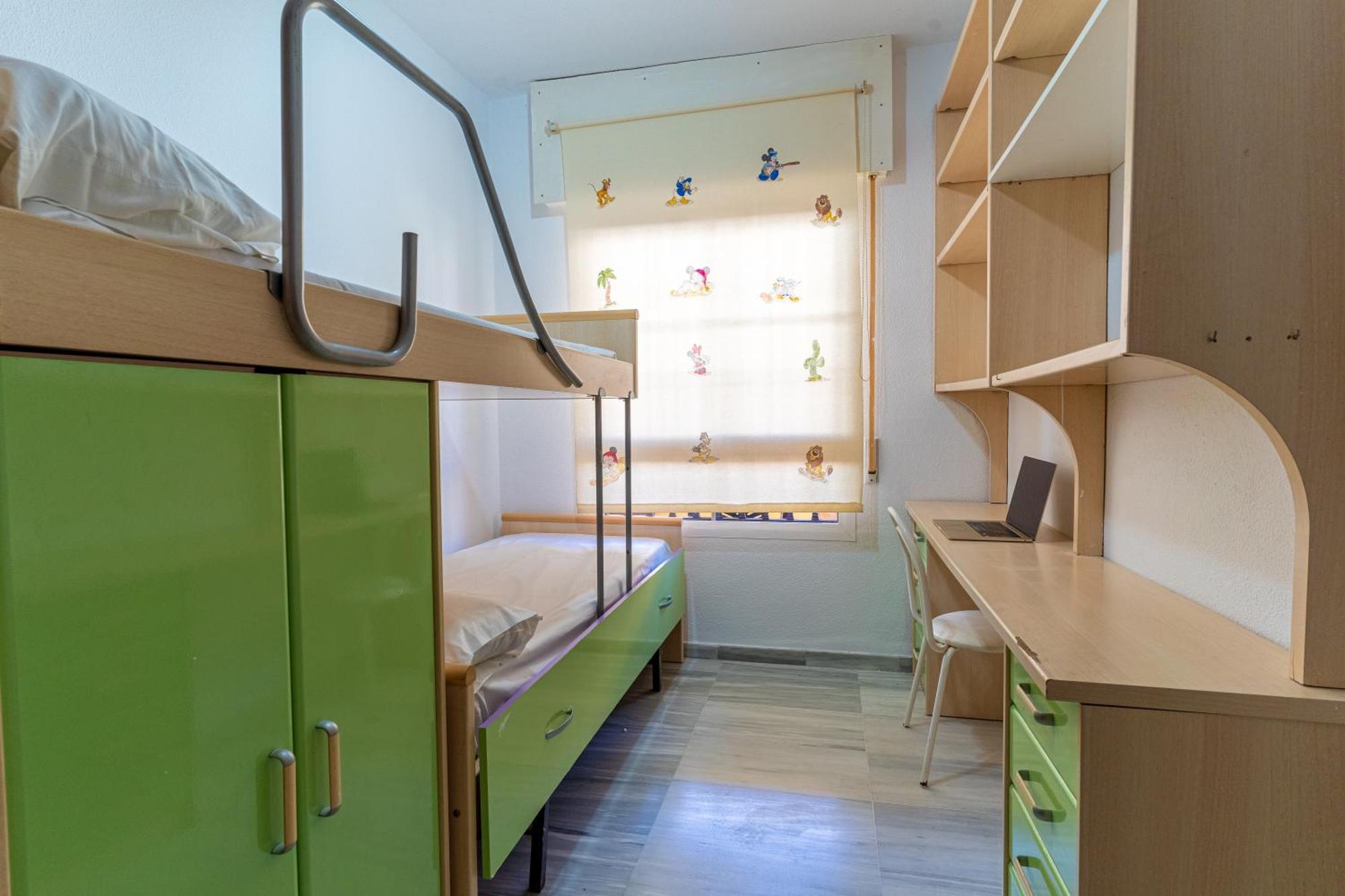 Trendyhomes Villa Africa Roquetas de Mar Esterno foto