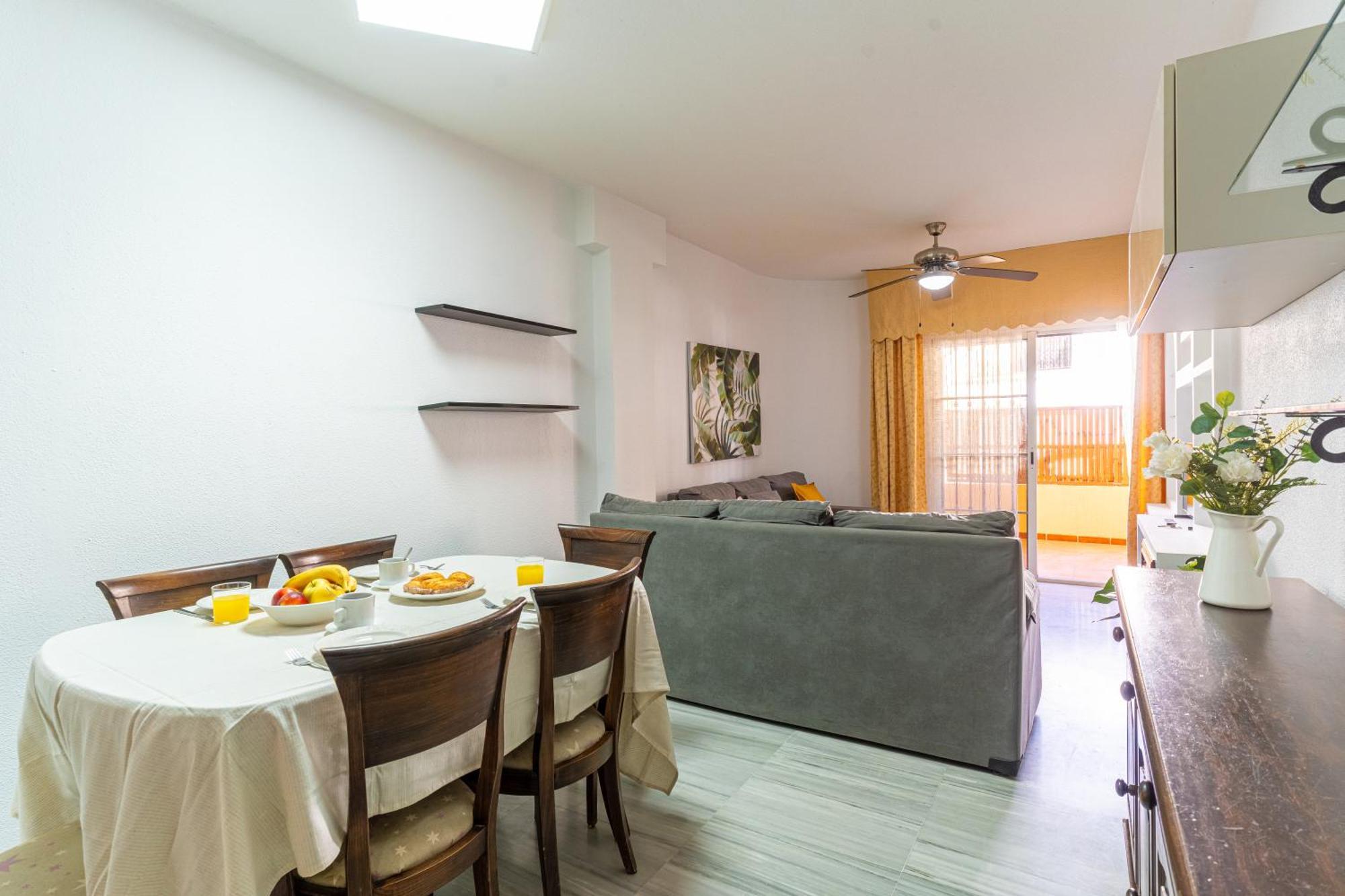 Trendyhomes Villa Africa Roquetas de Mar Esterno foto