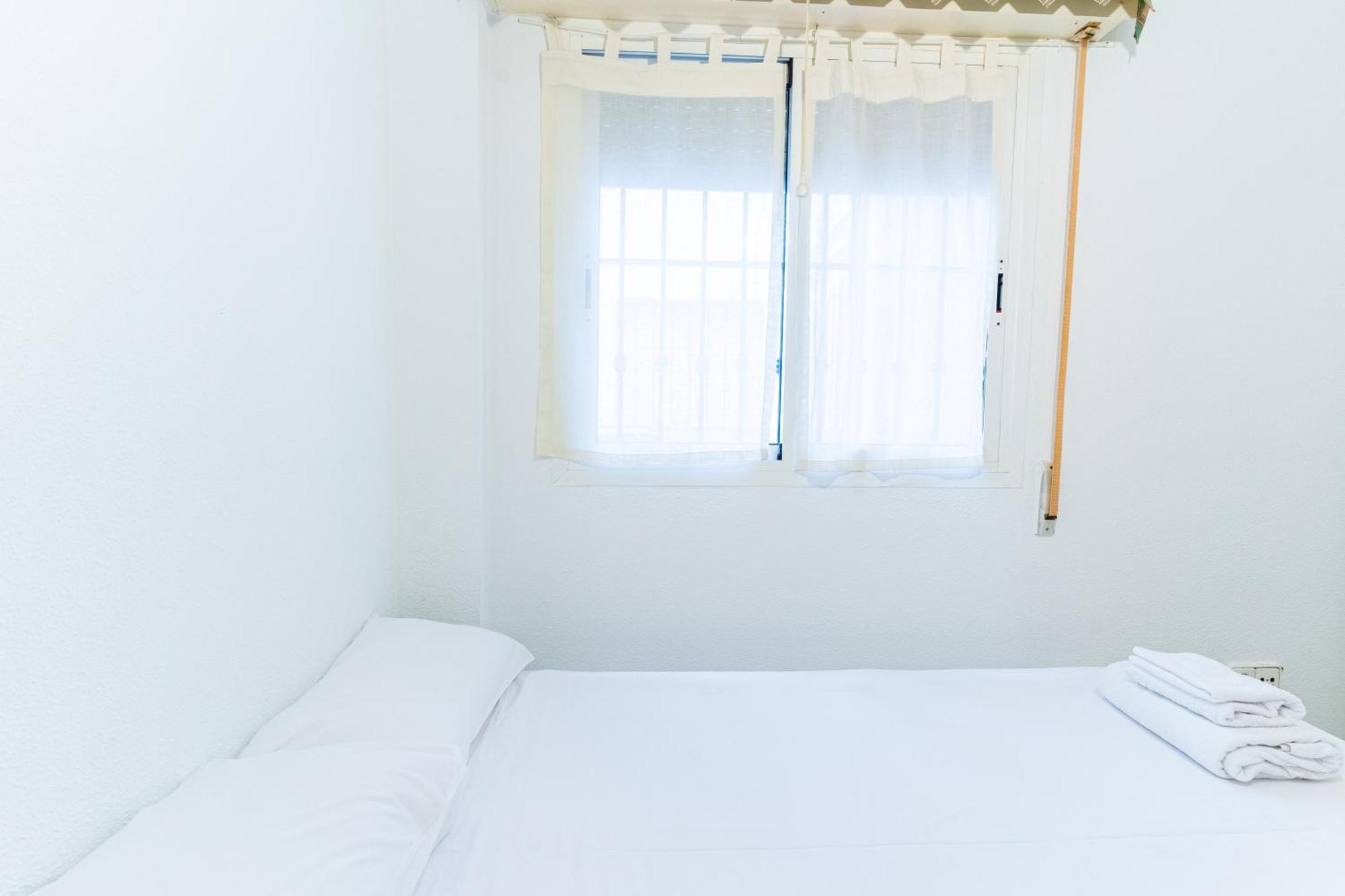 Trendyhomes Villa Africa Roquetas de Mar Esterno foto