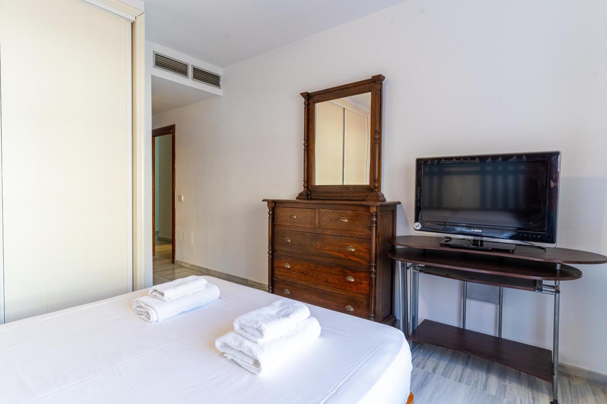 Trendyhomes Villa Africa Roquetas de Mar Esterno foto