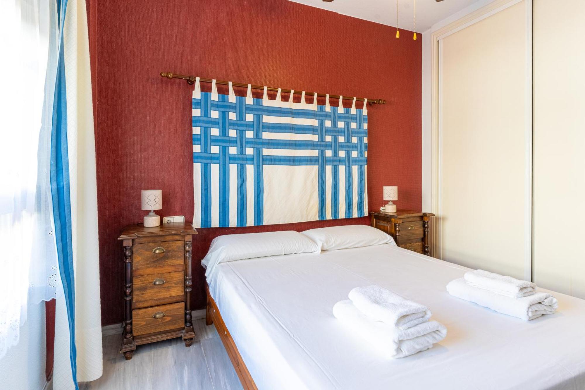 Trendyhomes Villa Africa Roquetas de Mar Esterno foto